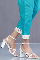 Women's Fashion Bottoms (Green)
